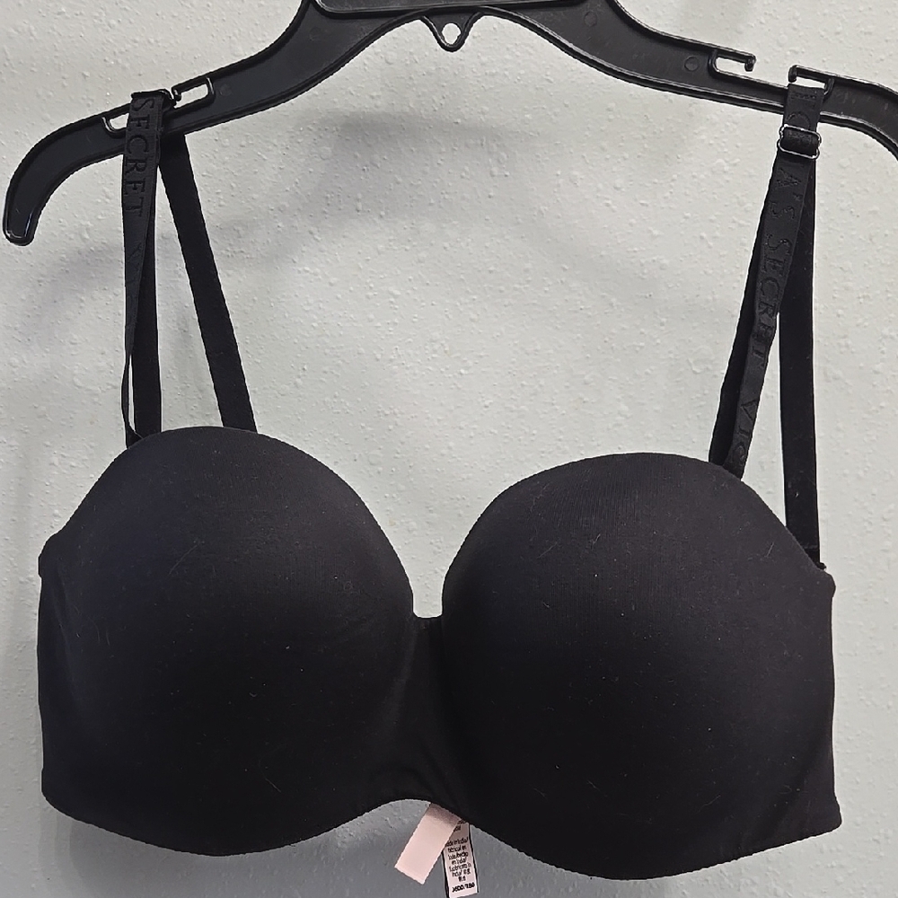 VS Convertible Strap Bra 36(DD)